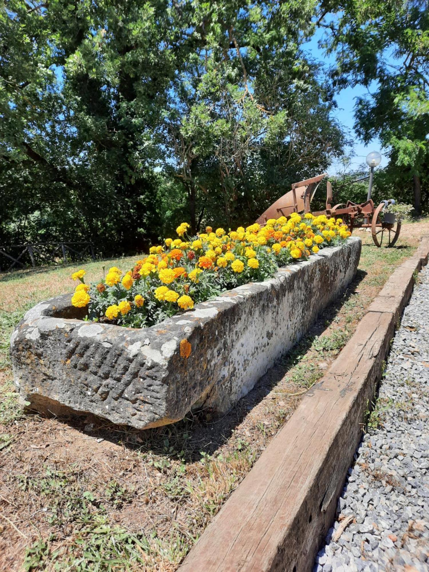 Agriturismo Podere Valdilucciole Città della Pieve Kültér fotó