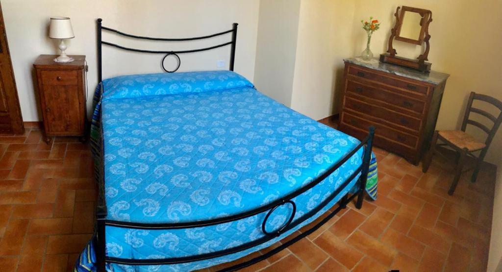 Agriturismo Podere Valdilucciole Città della Pieve Kültér fotó